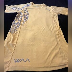 WAA Ultra Equipment tech shirt